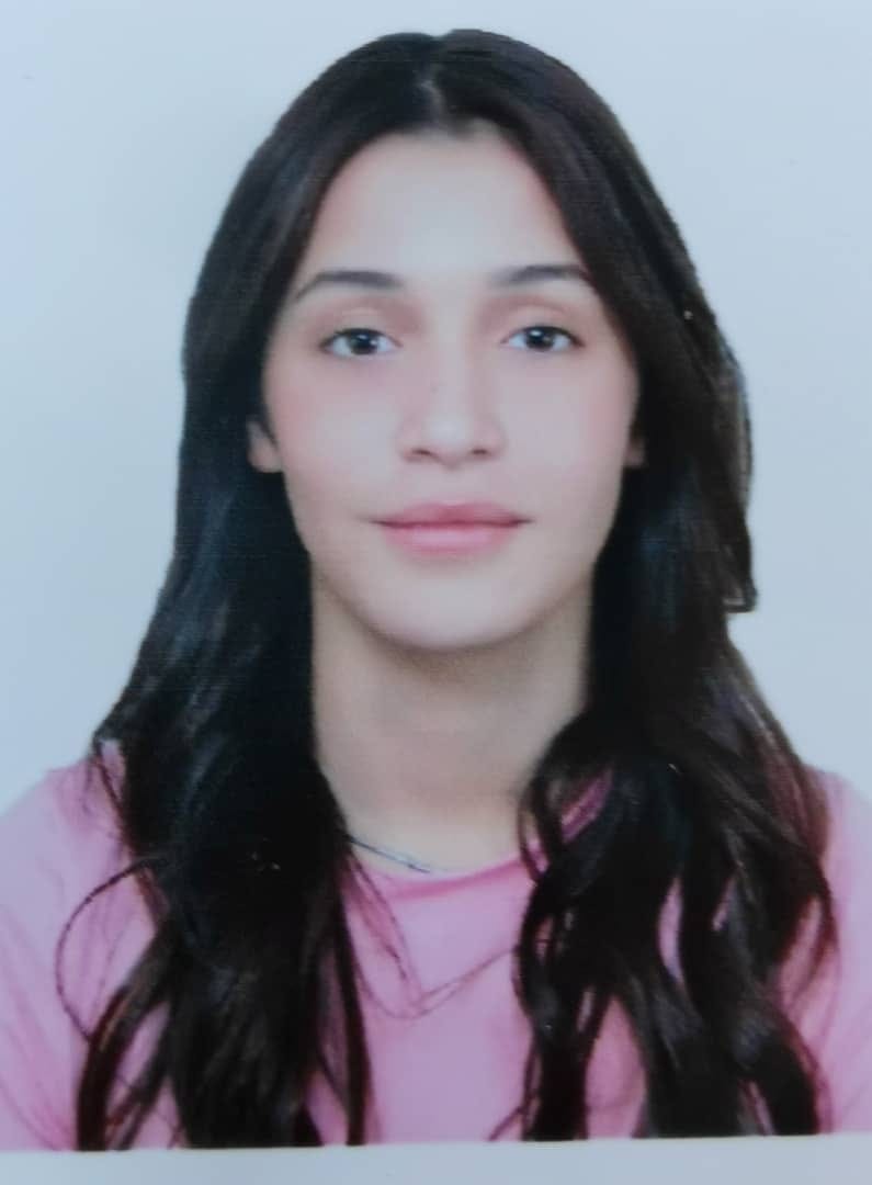 KHATTOU Naila Razane
