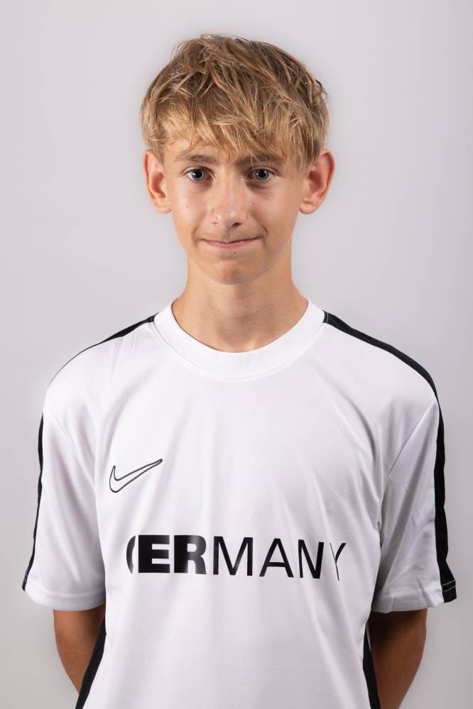 SCHIFFER Matti