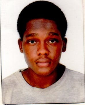 OURO-AGORO Al Yacine