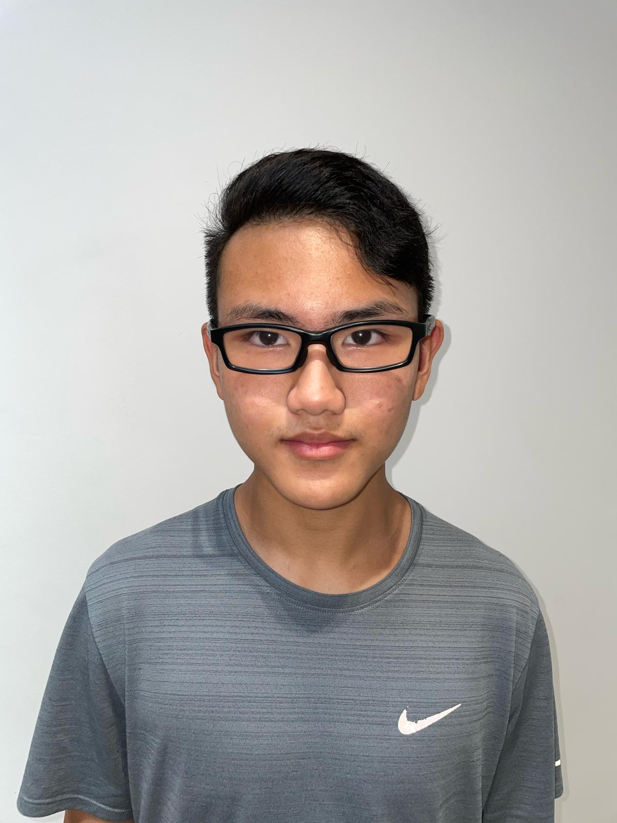 LOW De Jie Samuel
