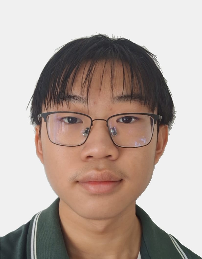 LIAN Kang Jing Marcus