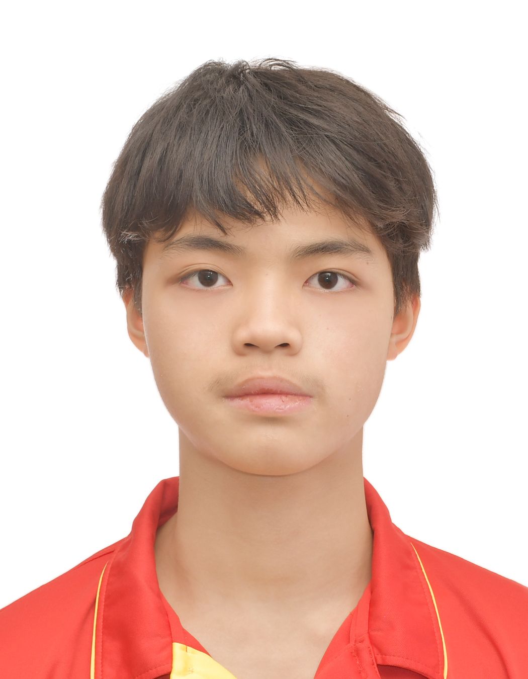 YANG Zhixing