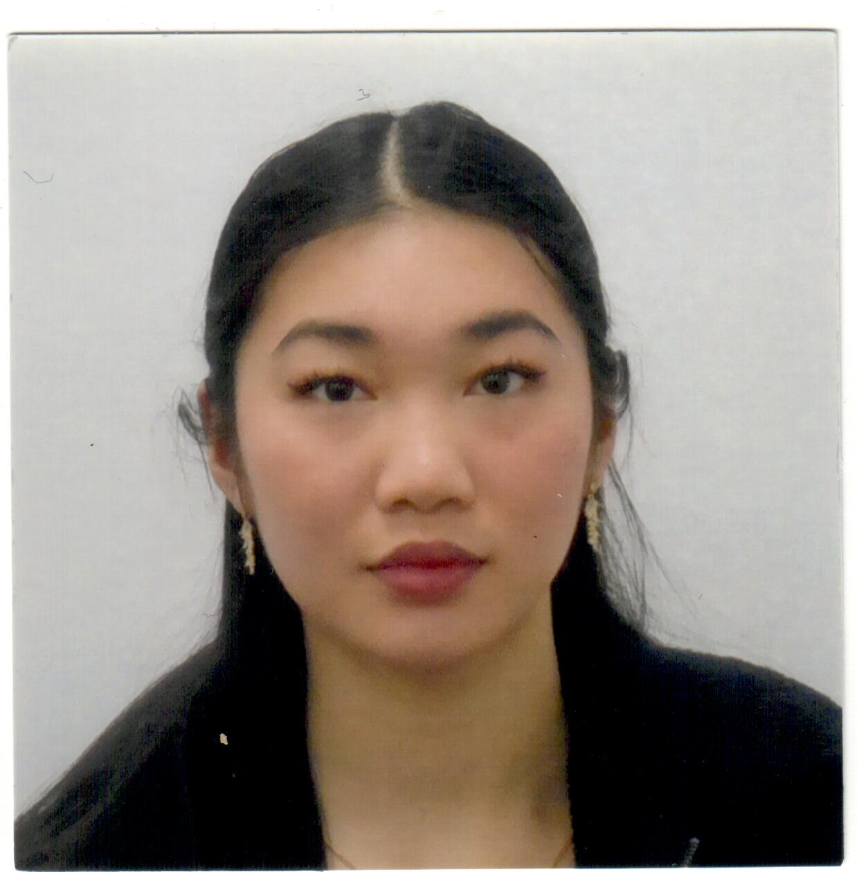 CHO Sabrina