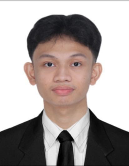 LIM James Limuel