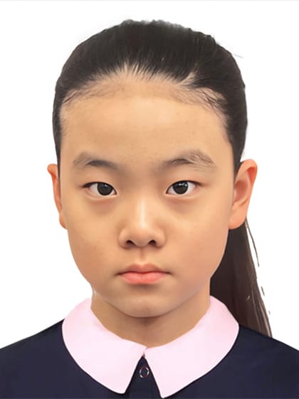 CUI Shuran