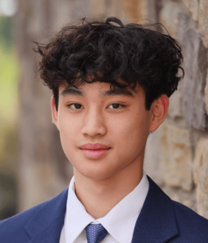 HUANG Ethan
