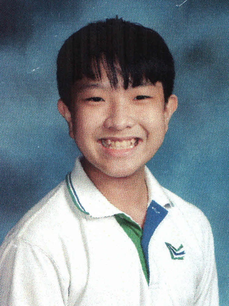 LIN Chu Ngai Adrian