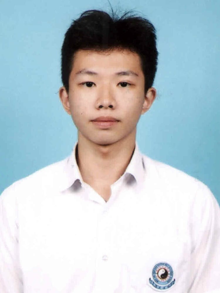 CHOW Yuk Kiu