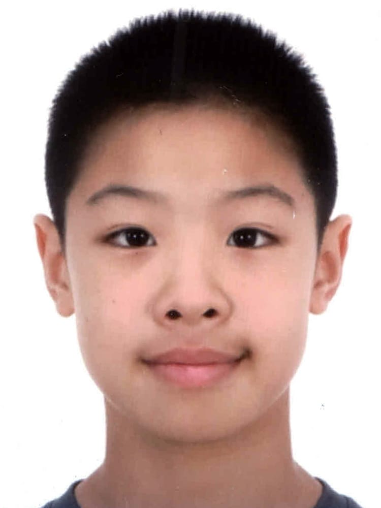 LI Tin Shing