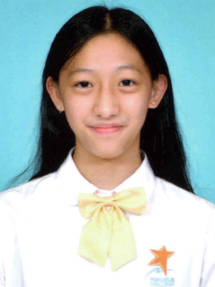 TANG Hoi Lyn Kellyn