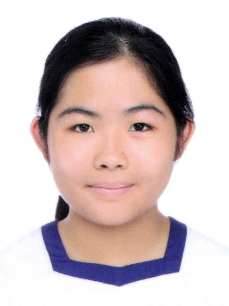 SUEN Hoi Ching Malva
