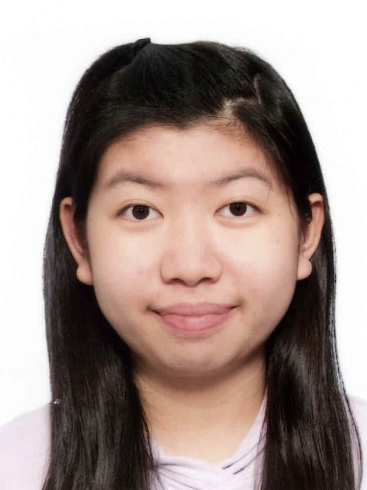 NG Kei Yin Yaki