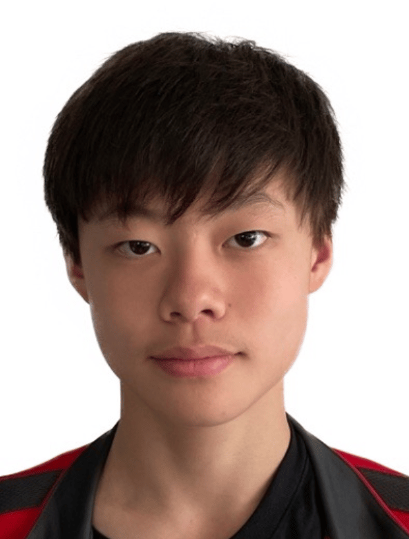 LIU Zixian 