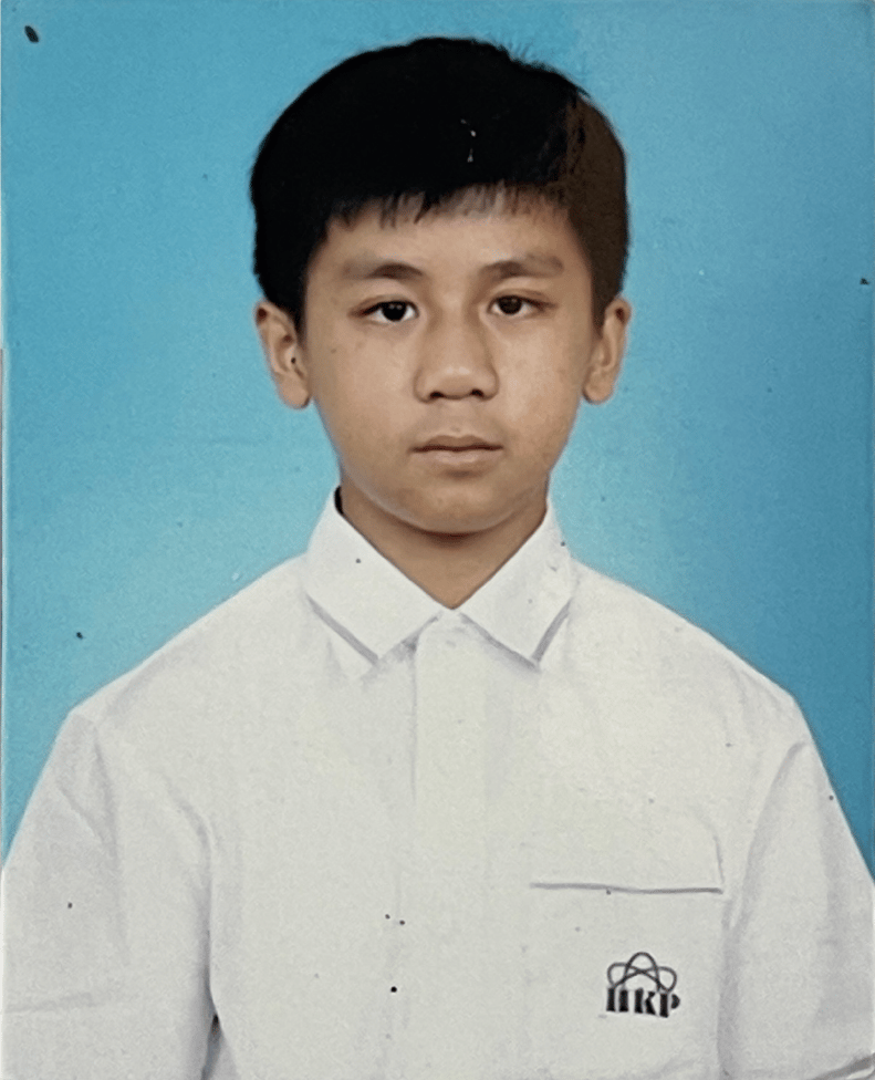 HO Ian Chak