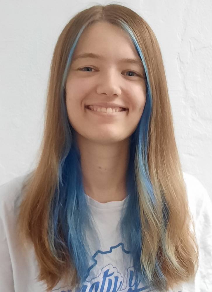 WEYERMANN Freya