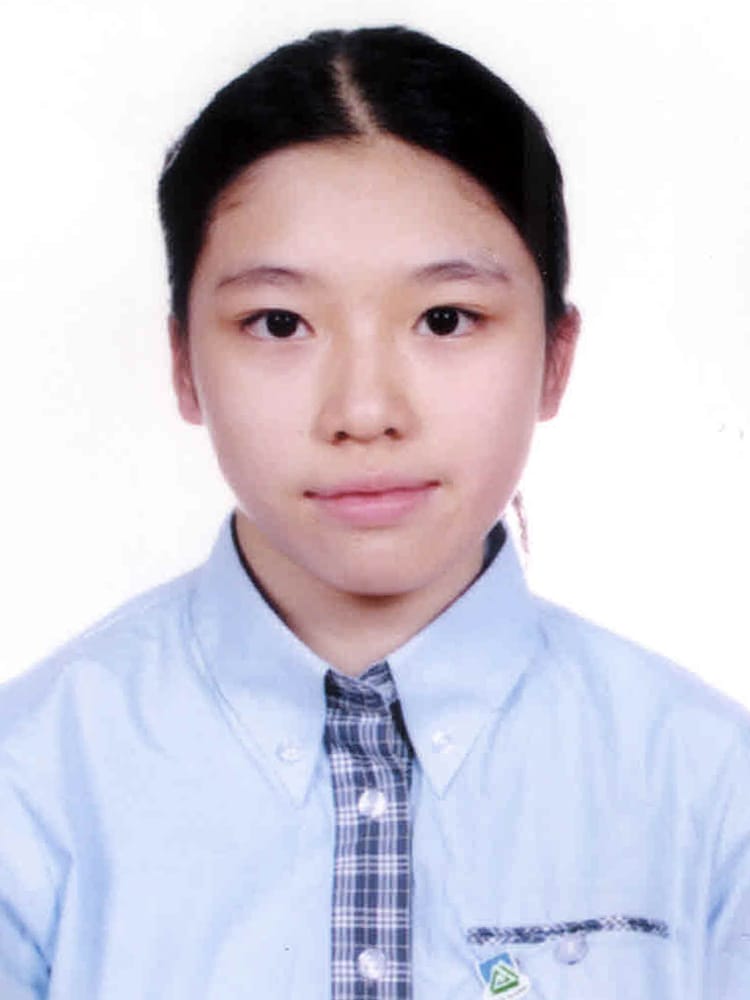 FENG Joyce