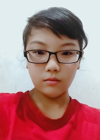 CHIANG Ya-Ting