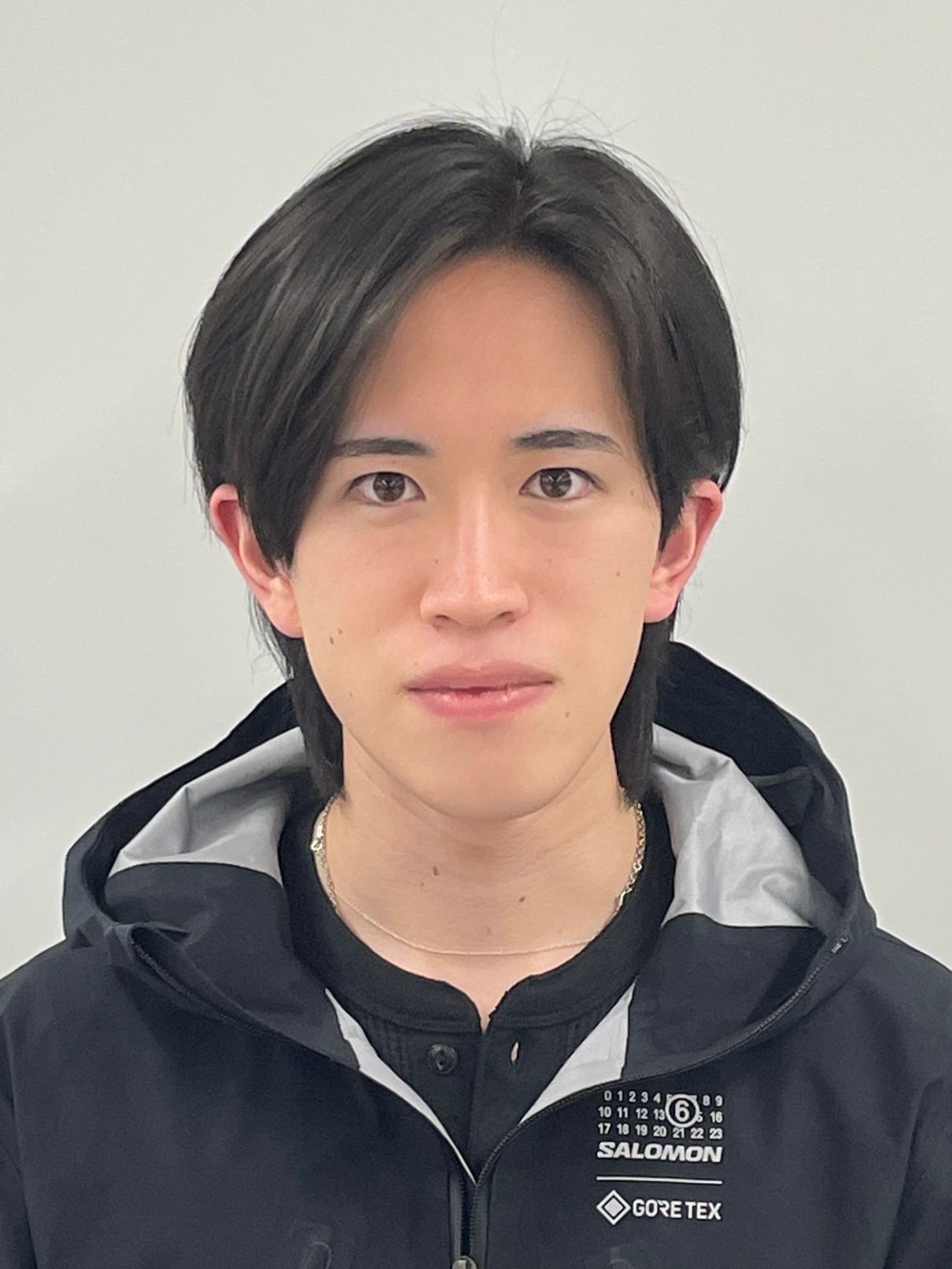 TANAKA Fuma