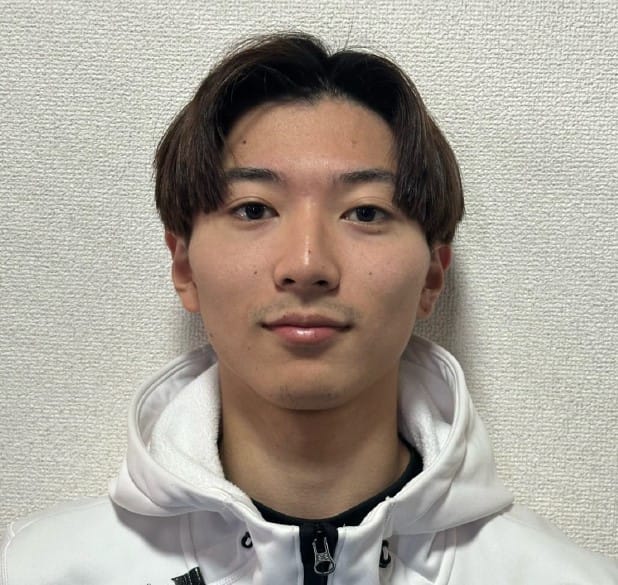 OTSUKA Kouki