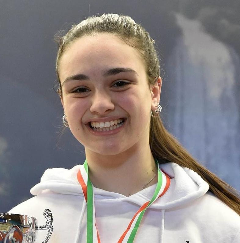 D'ORAZI Francesca