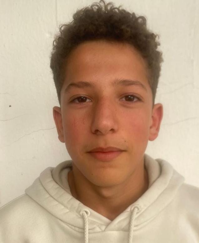 BEN ABDALLAH Mohamed Rayen
