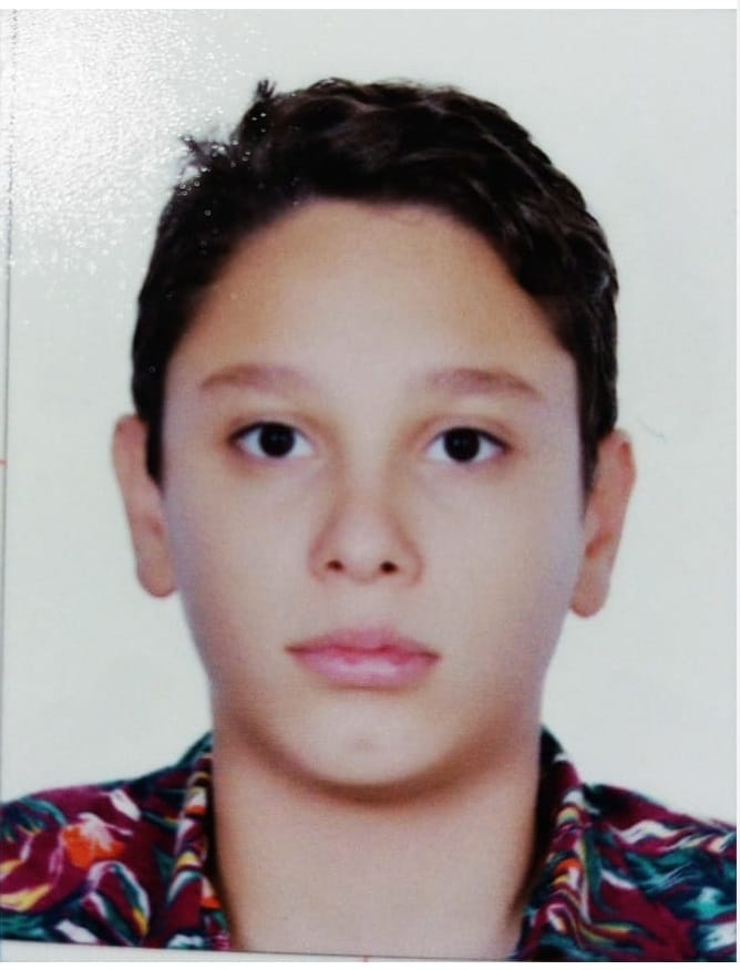 BOUTOURIA Mohamed Yazid