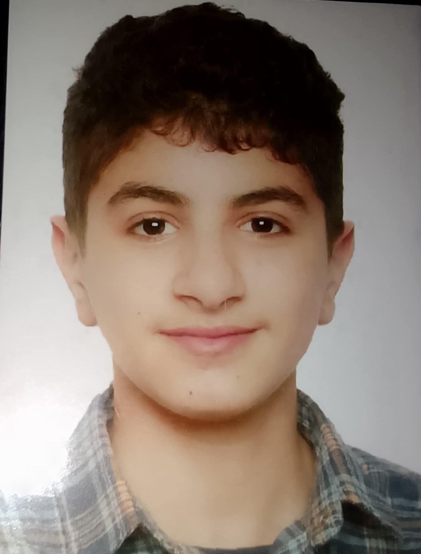 EL GHANJA Mohamed Hedi