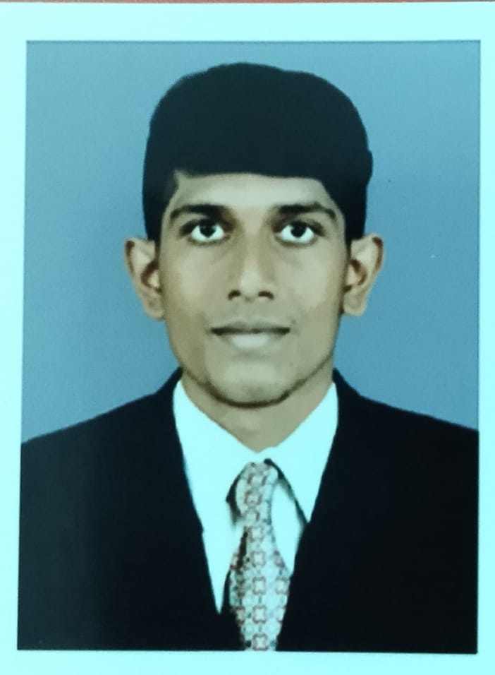 THIRUMALAI  KUMAR T R Sri Sarvanan
