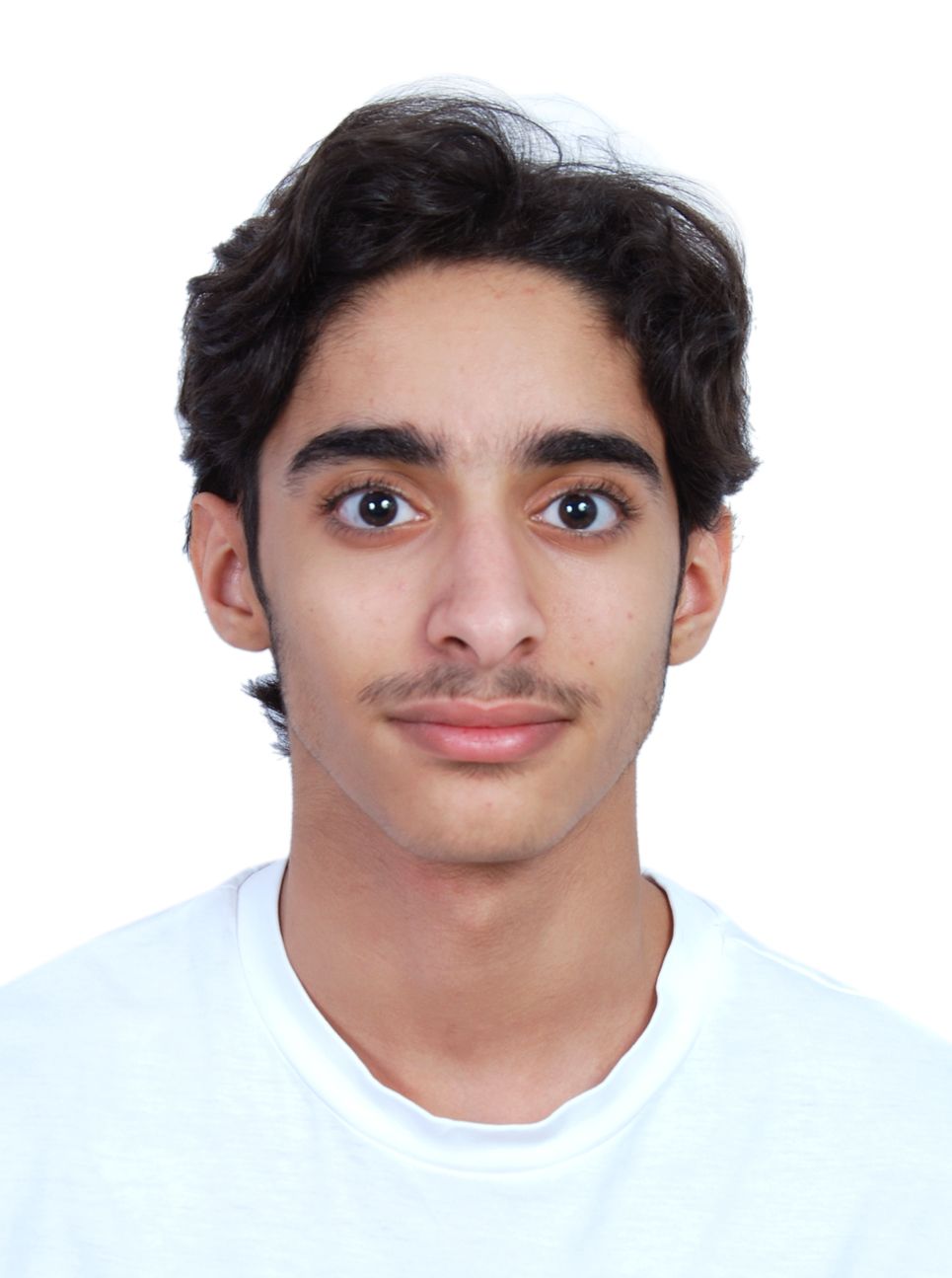 ALFEHAID Fahad