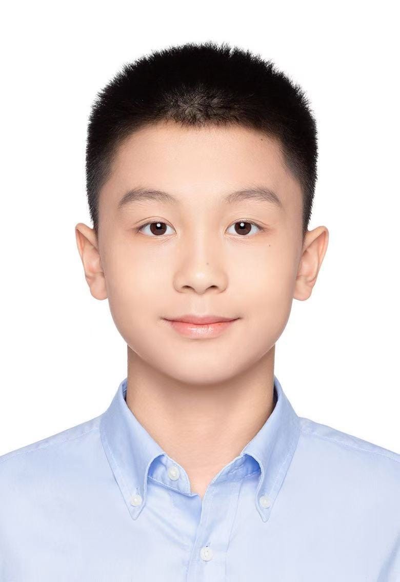 CHEN Nuo