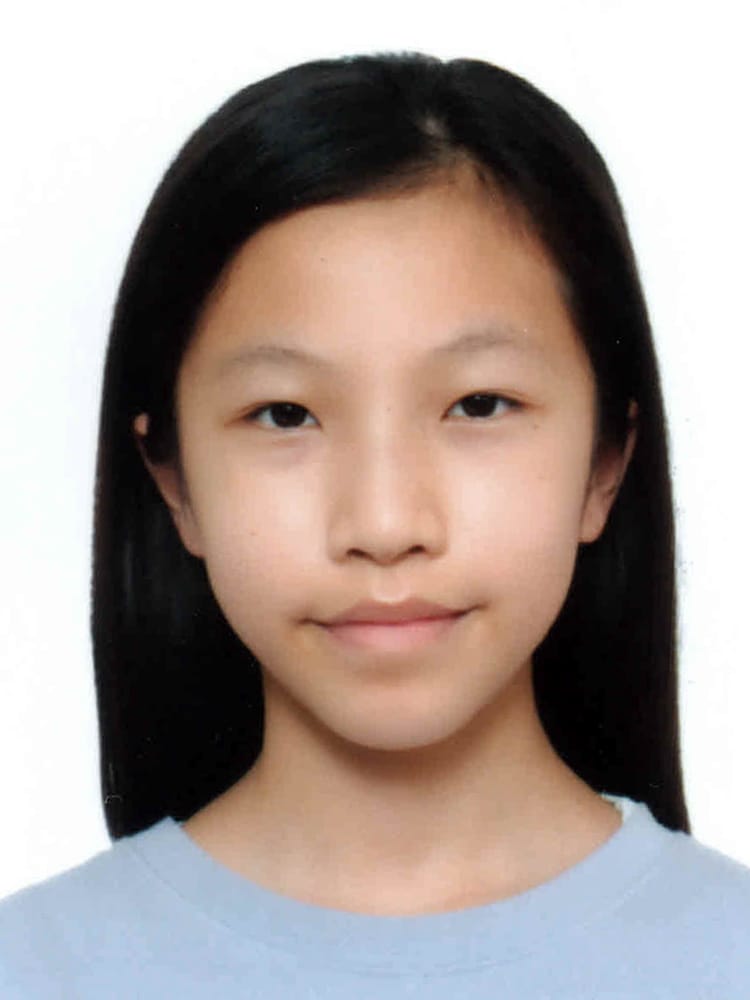 CHONG Wing Hei Renee
