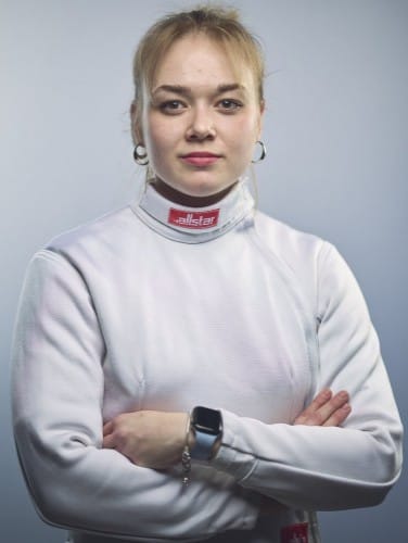 Daria SKONIECZNA