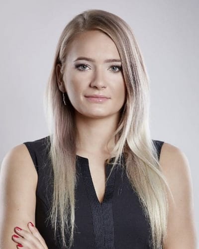 Angelika WATOR