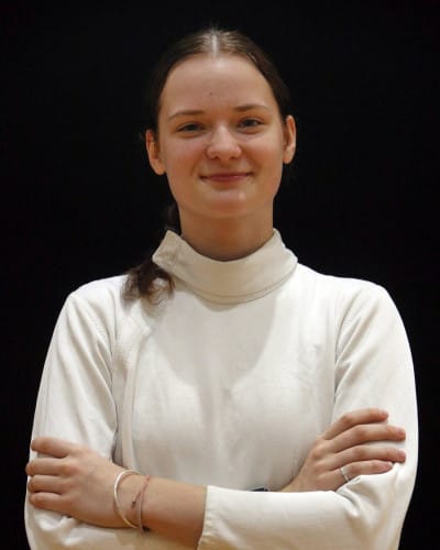 HOFMAN Karolina