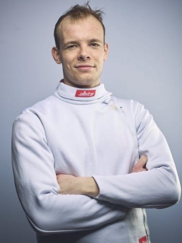 Szymon HRYCIUK