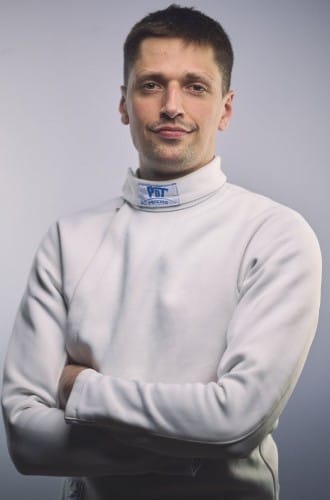Krzysztof KACZKOWSKI