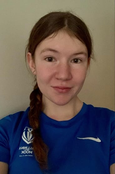 Aleksandra NIKOLAJEVA