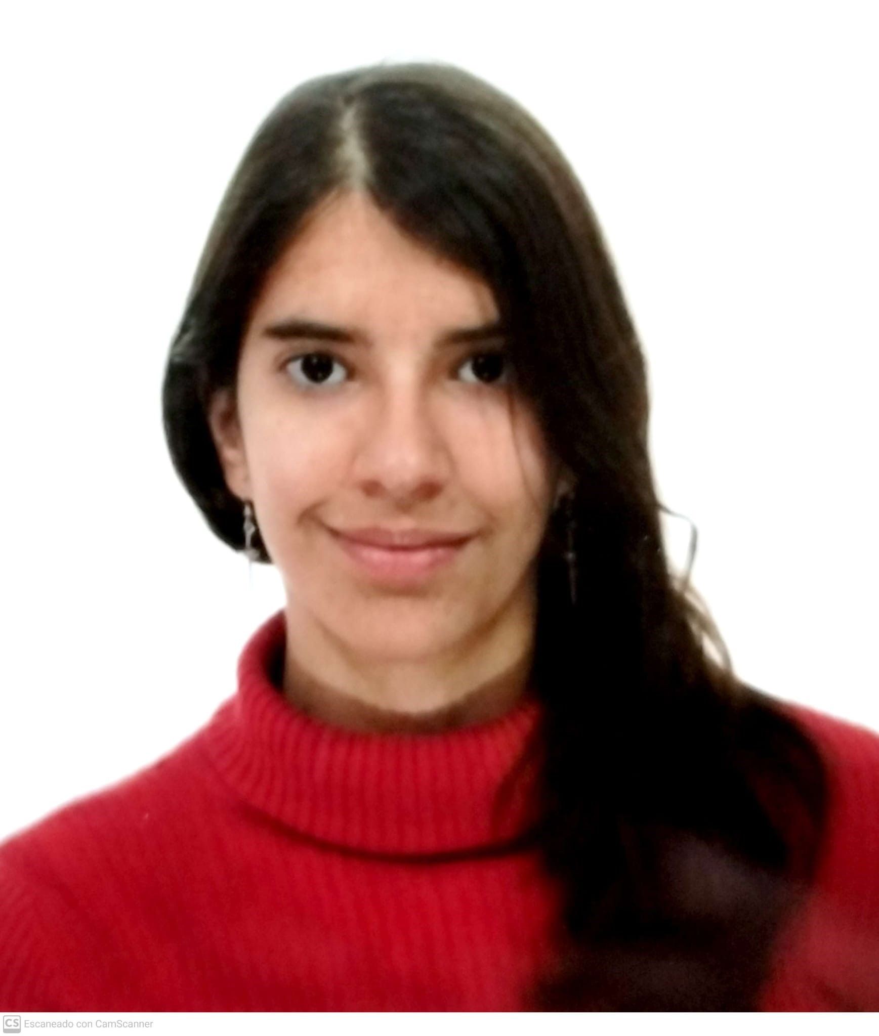 MARI VILACHA Ariadna