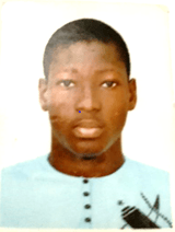 NDEME Franck Richard Fred