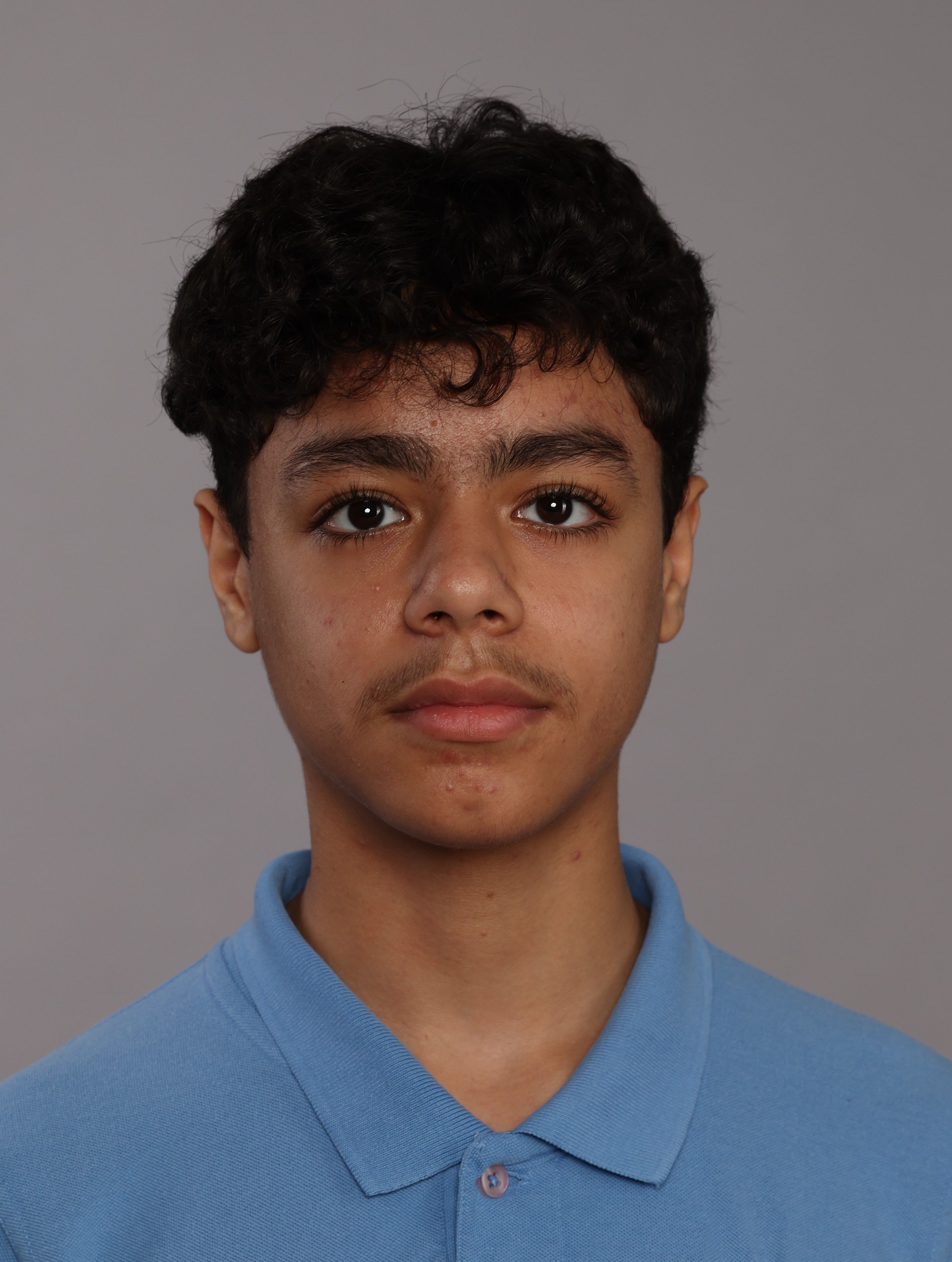 POORGHARIB Abdulrahman