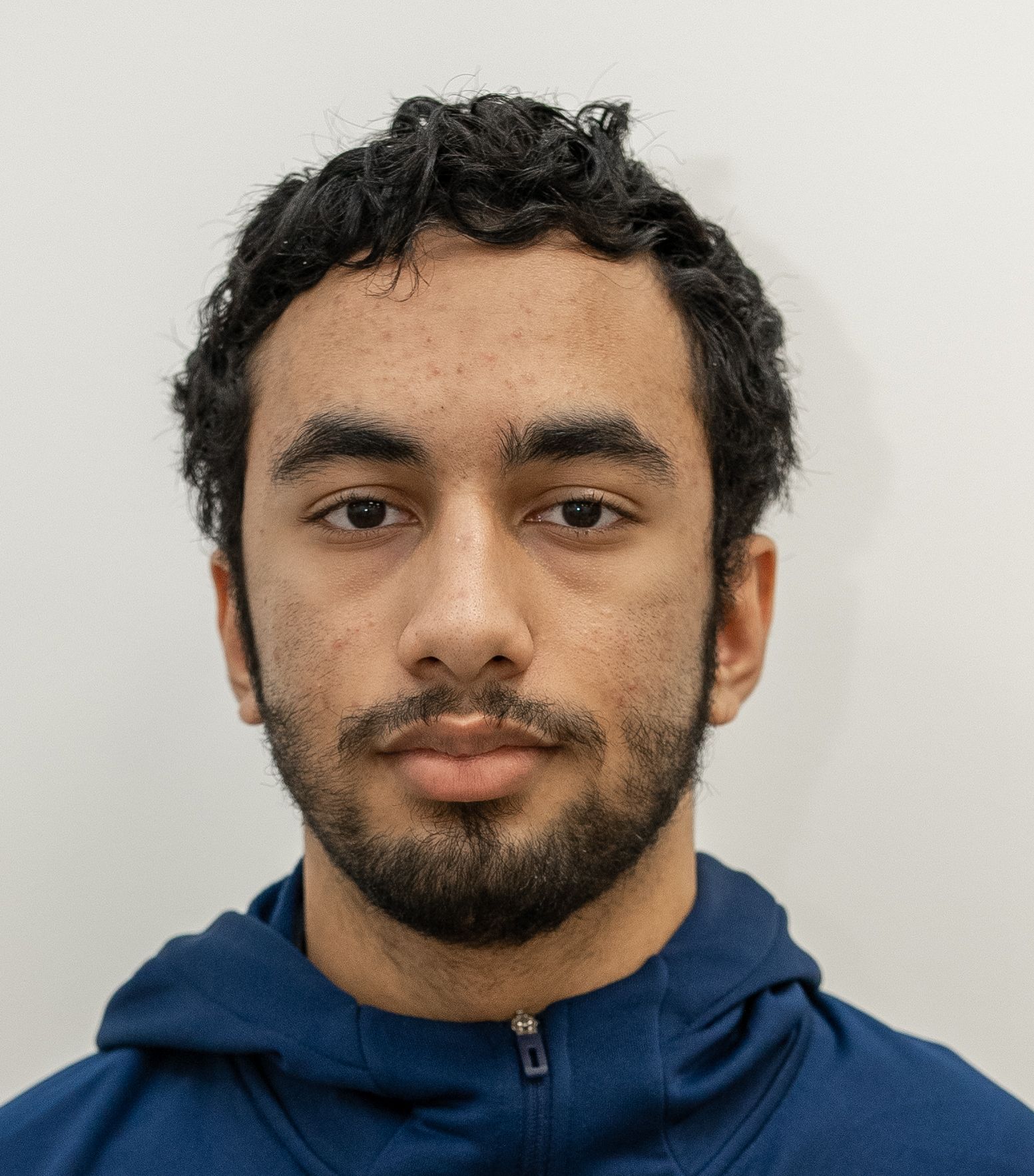 AL HAZAA Mohammed