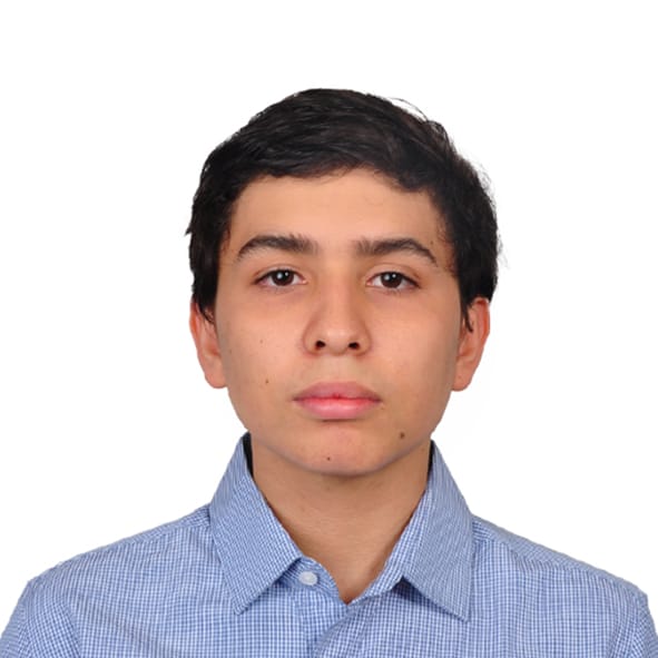 ALVIS MUNOZ Juan Andres