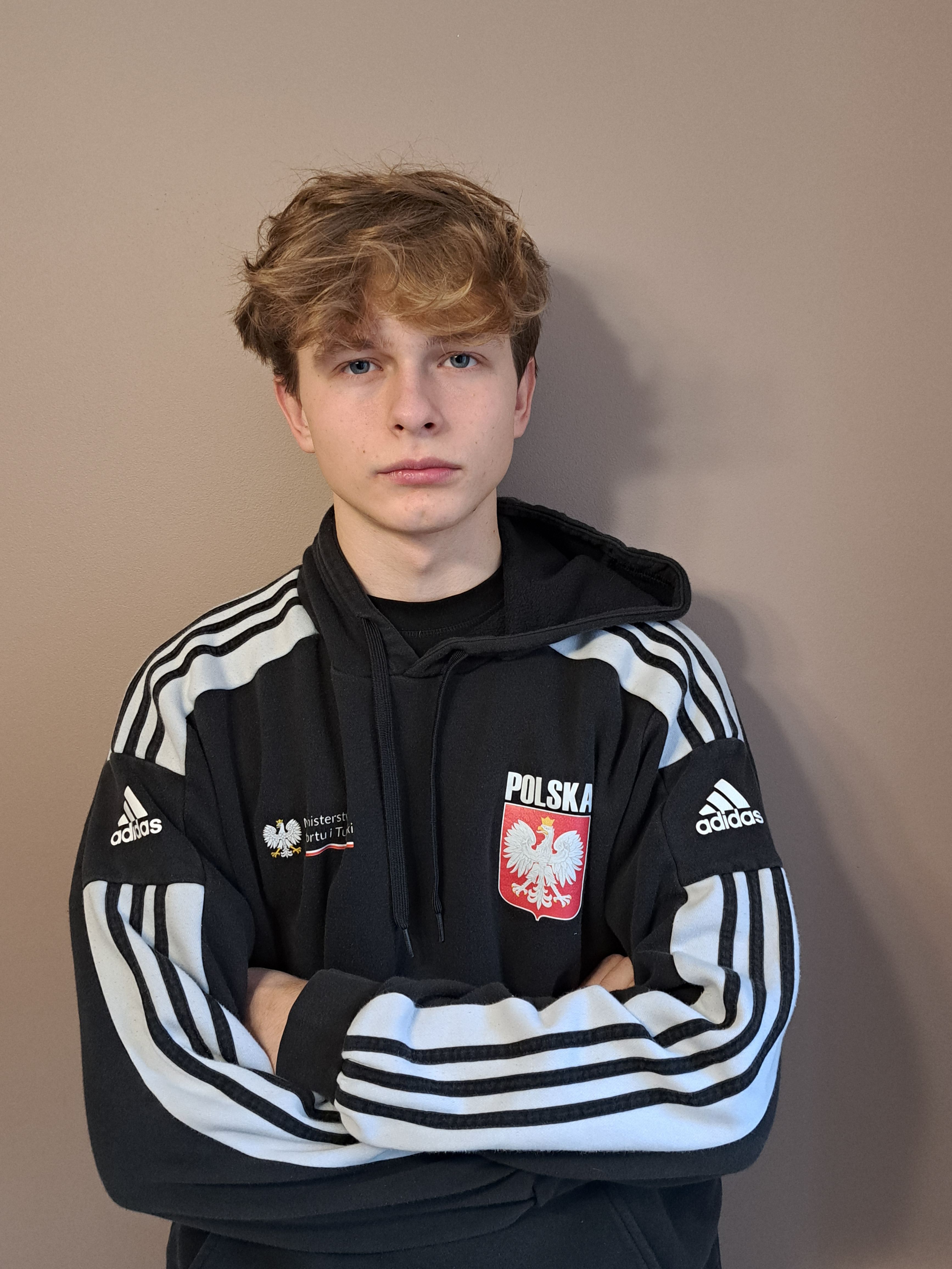 DABROWSKI Szymon