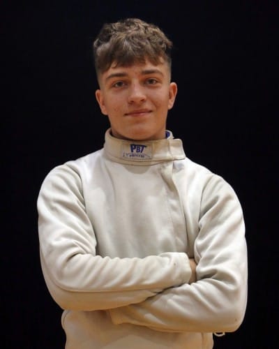 MARKER Bartosz