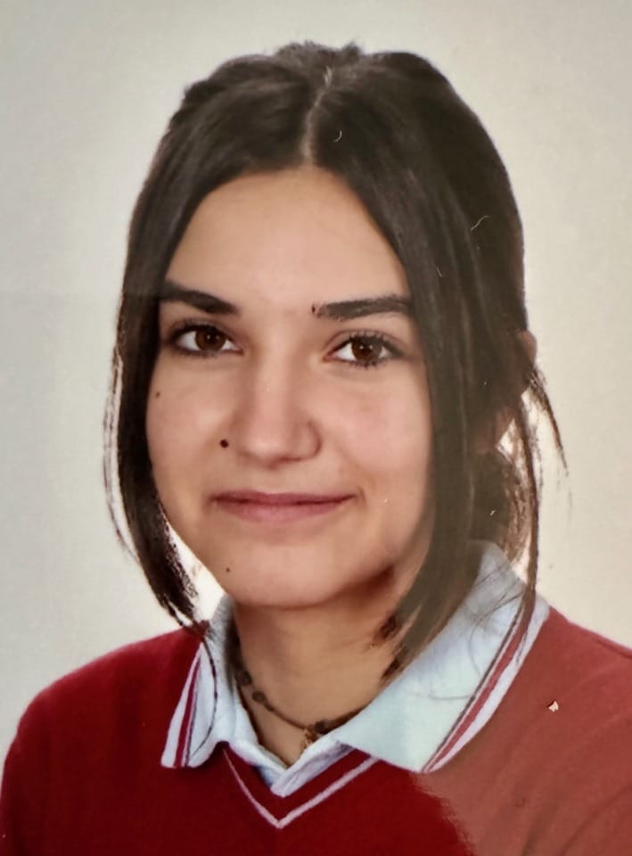 ALVAREZ SANZ Gabriela