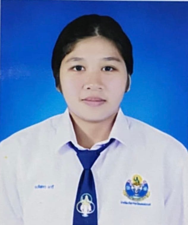 NAREE Naphatsakorn