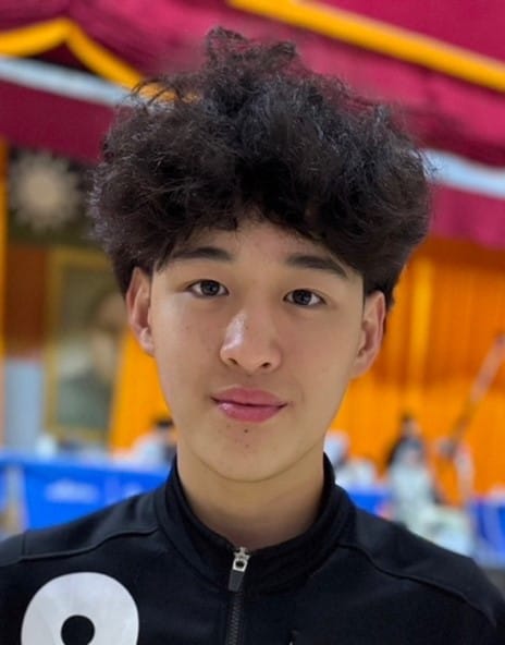 WU Trevor
