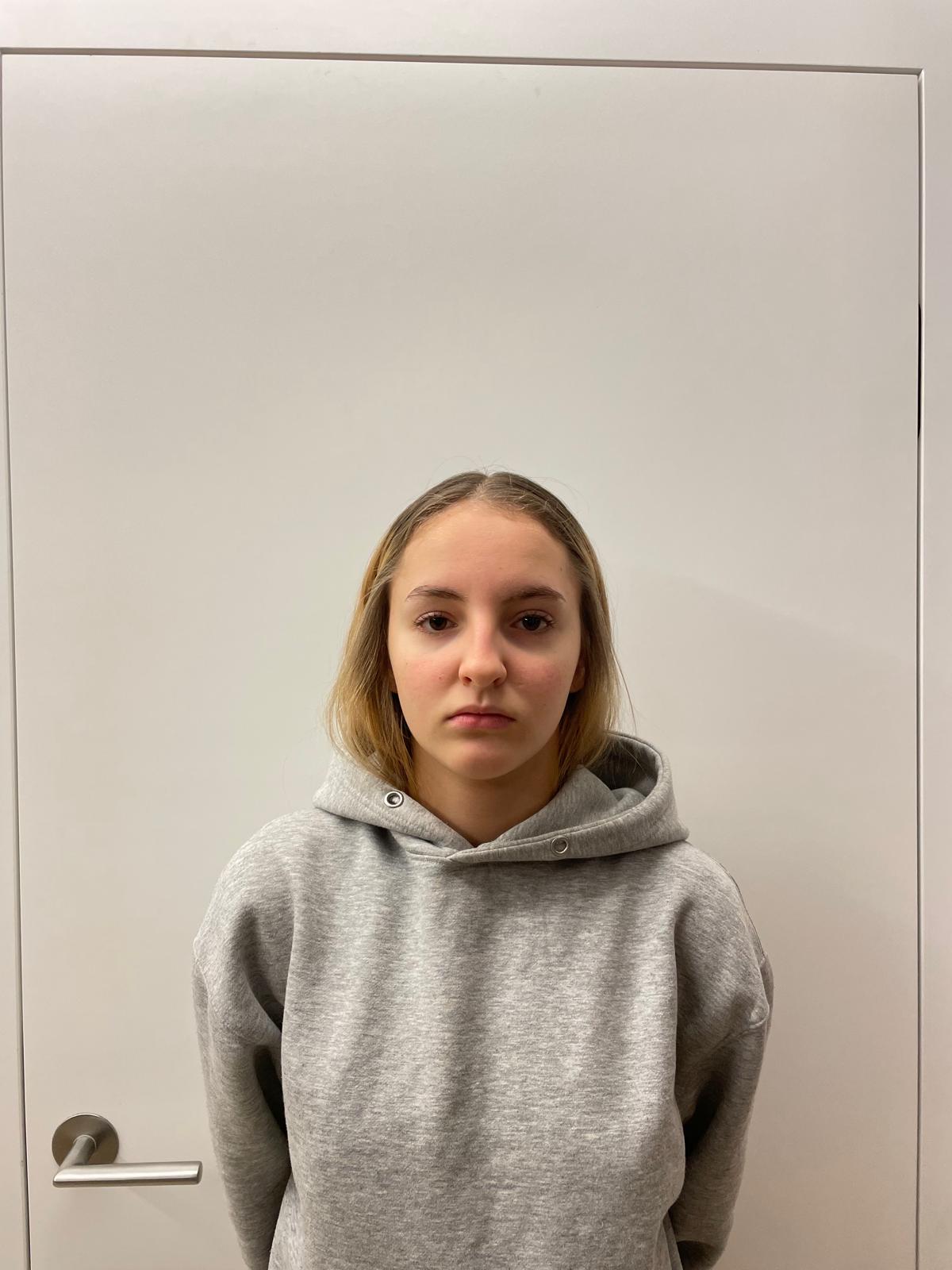 STROBLMAIR Emma