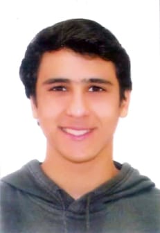 GAMIL Hamza