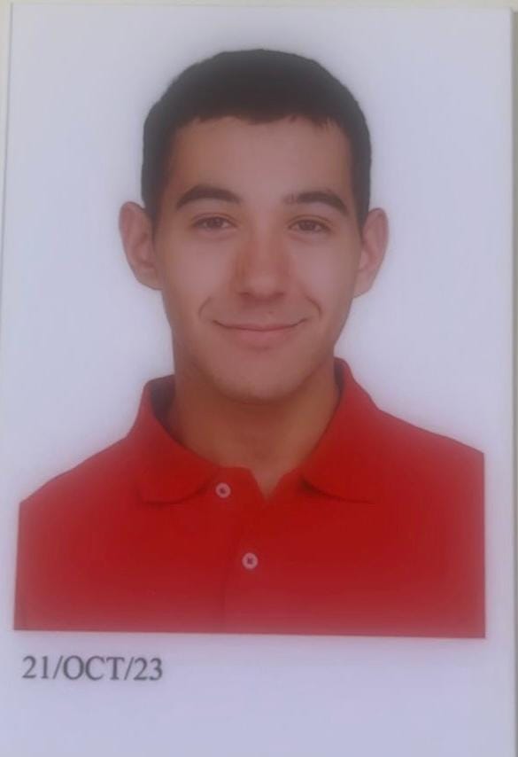 Fouad GHARIB